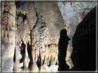 foto Grotte di Postumia